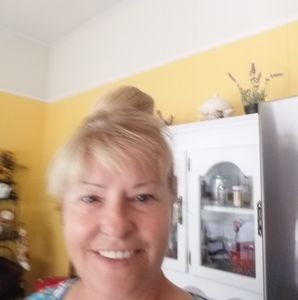 Meet your Posher, Cheryl